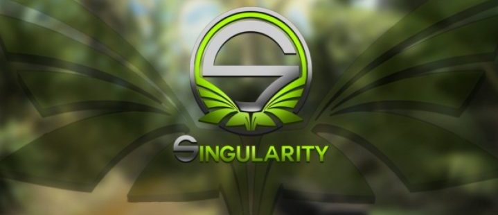 Team Singularity