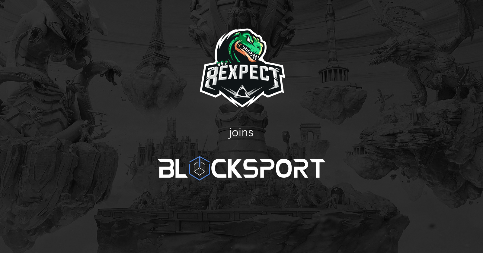 ReXpect Club by Blocksport AG