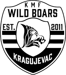 Wild Boars Kragujevac