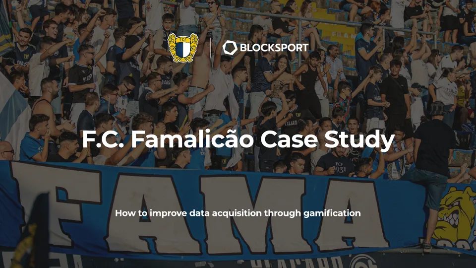 F.C. Famalicão case study cover