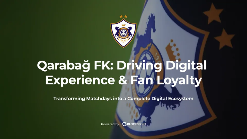 Qarabağ FK case study cover