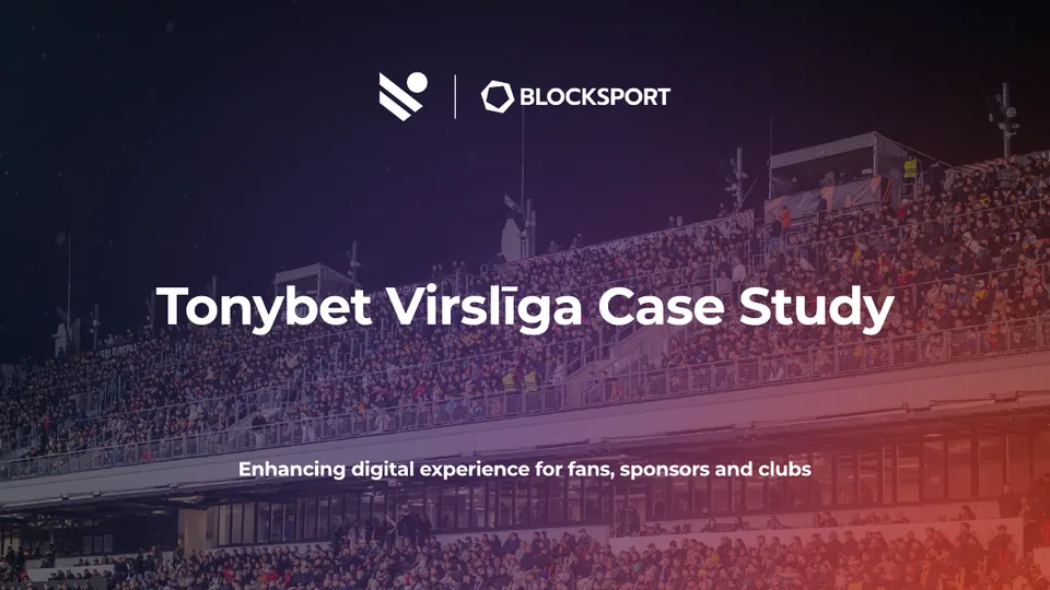 Tonybet Virslīga case study cover