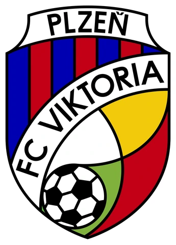 FC Viktoria Plzeň logo